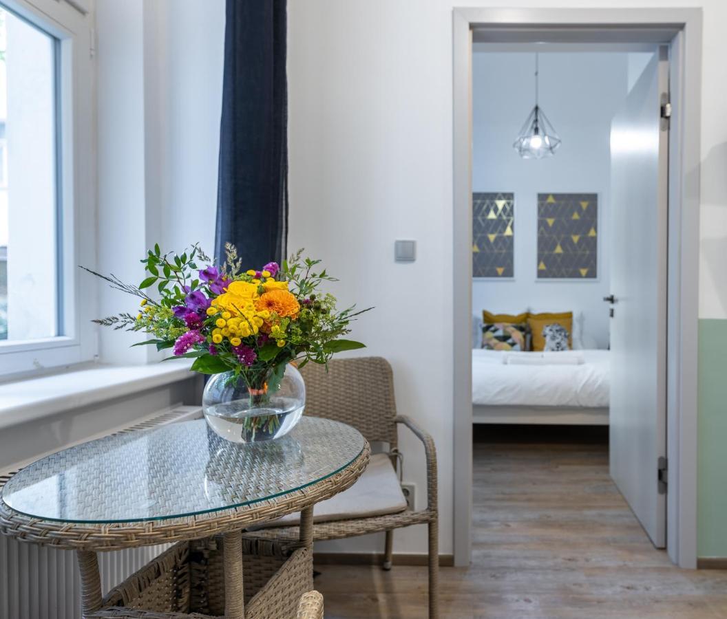 Cute 1Bedroom Center Apartment Прага Экстерьер фото